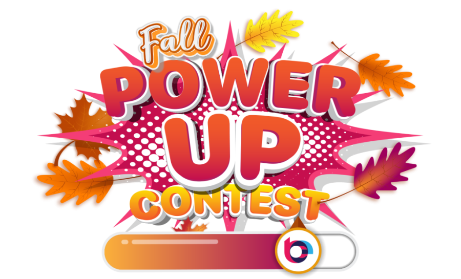 Fall Power Up Contest
